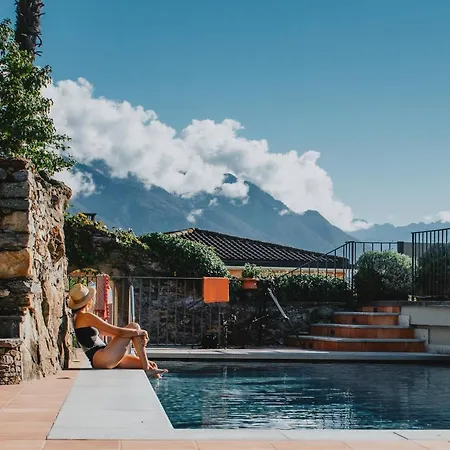 Art Riposo Hotel Ascona