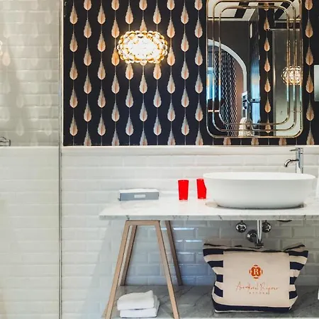 Art Riposo Hotel Ascona