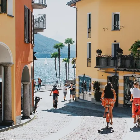 Hotel Art Riposo Ascona