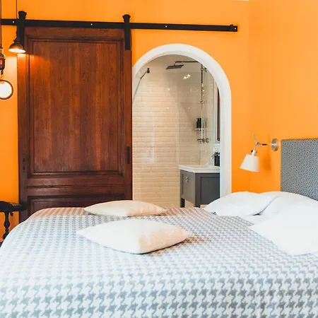 Otel Art Riposo Ascona