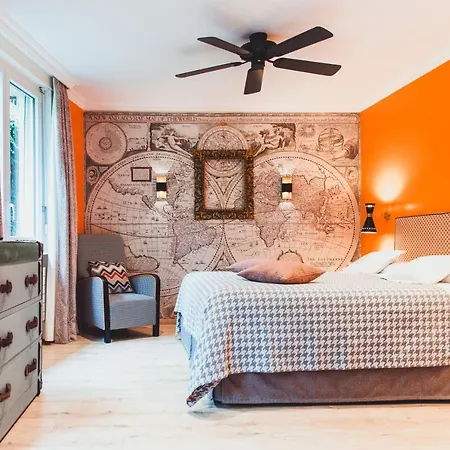 Art Riposo Hotel Ascona