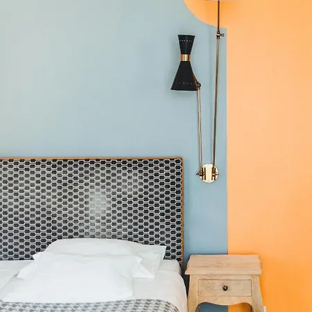 Art Riposo Hotel 4*