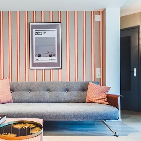Hotel Art Riposo