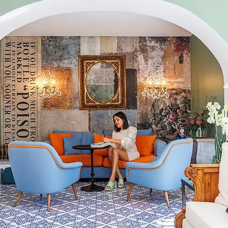 Hotel Art Riposo Ascona