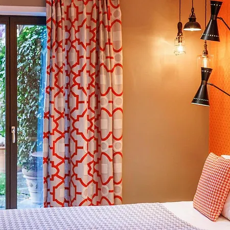 Art Riposo Hotel 4*