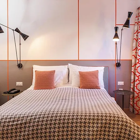 Art Riposo Hotel Ascona