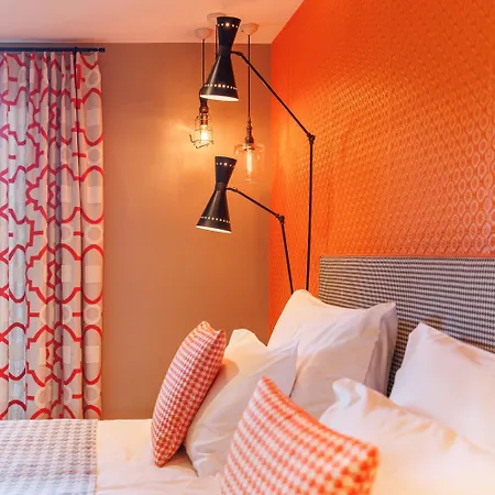 Hotel Art Riposo Ascona