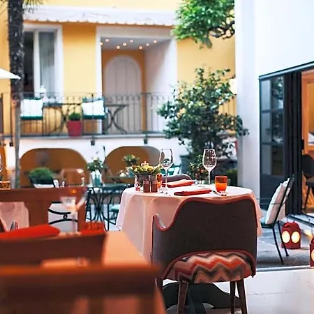 Art Riposo Hotel Ascona