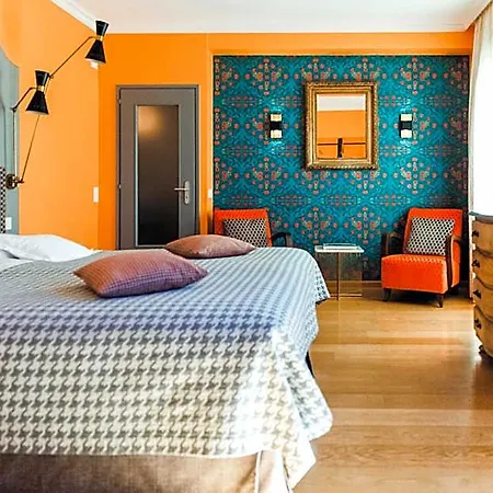 Hotel Art Riposo