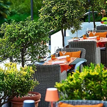 Art Riposo Hotel