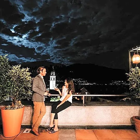 Art Riposo Ascona