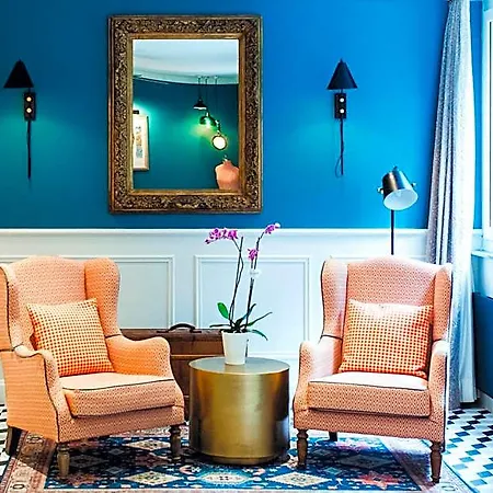 Art Riposo Hotel Ascona