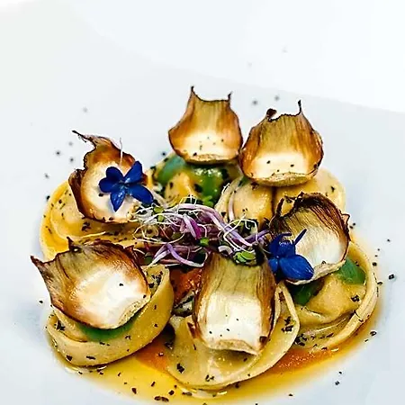 Art Riposo Ascona