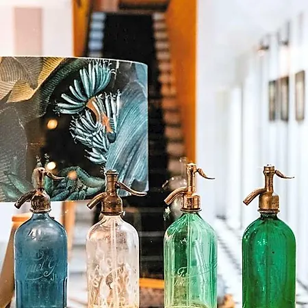 Art Riposo Otel