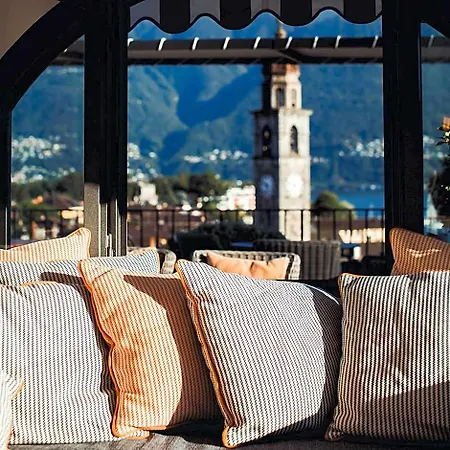 Art Riposo Ascona