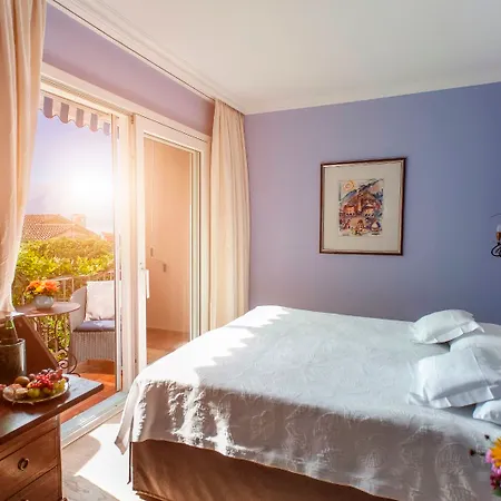 Hotell Art Riposo Ascona