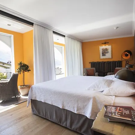 Art Riposo Hotel Ascona