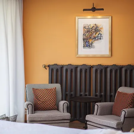 Art Riposo 4* Ascona
