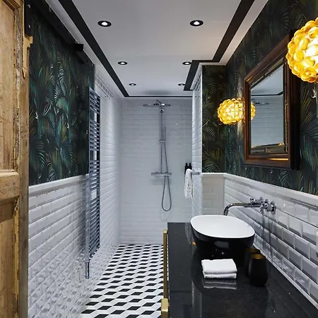Otel Art Riposo Ascona