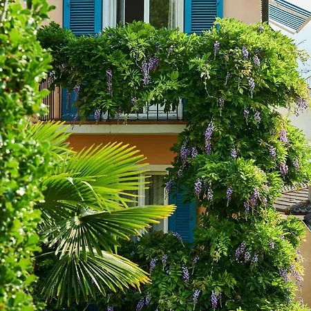 Art Riposo Otel Ascona
