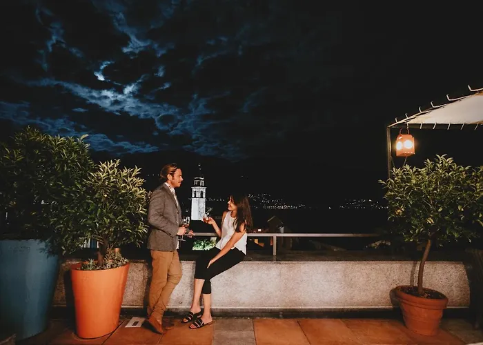 Art Riposo Hotel Ascona