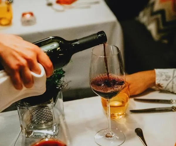 Art Riposo 4* Ascona