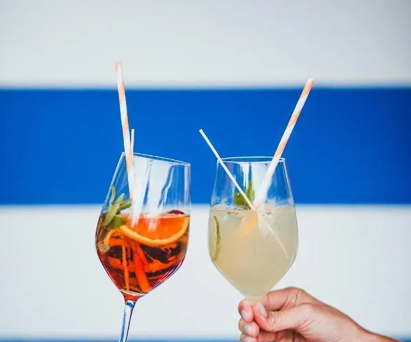 Art Riposo Hotel Ascona