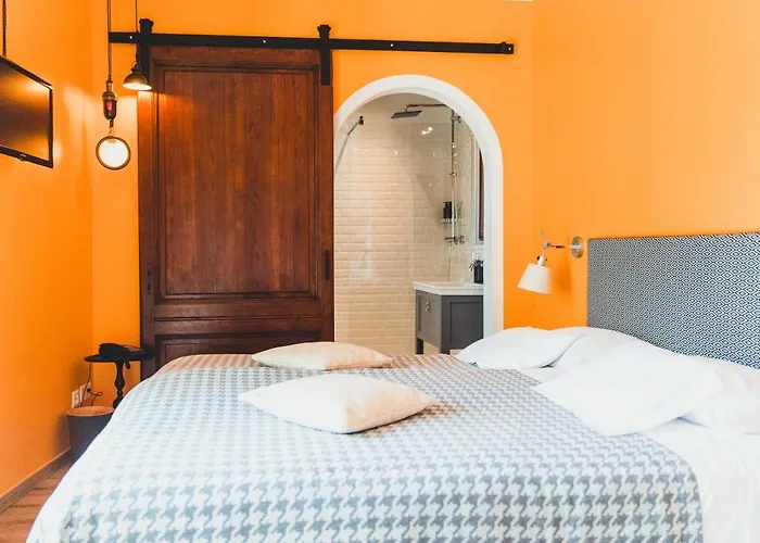 Hotel Art Riposo Ascona