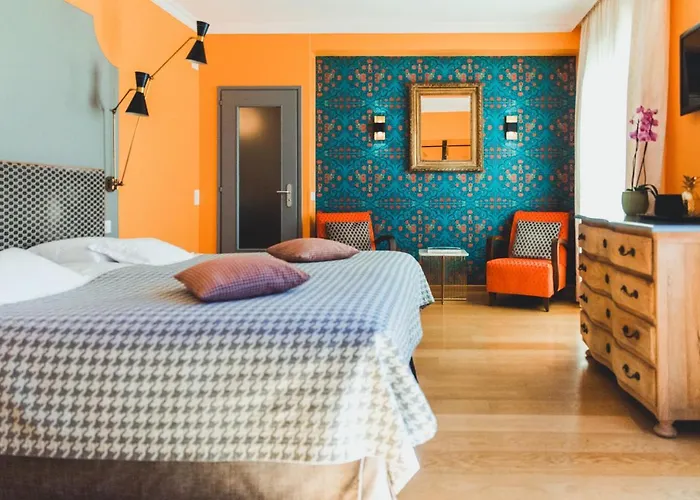 Art Riposo 4* Ascona