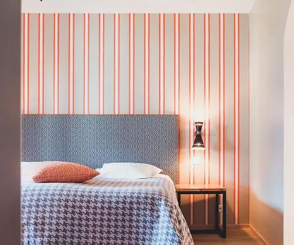 Art Riposo 4* Ascona