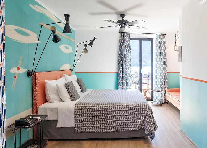 Art Riposo 4* Ascona