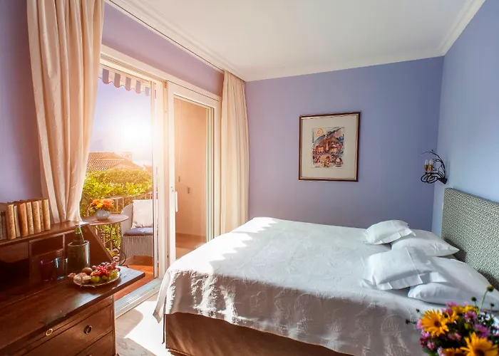 Hotel Art Riposo Ascona