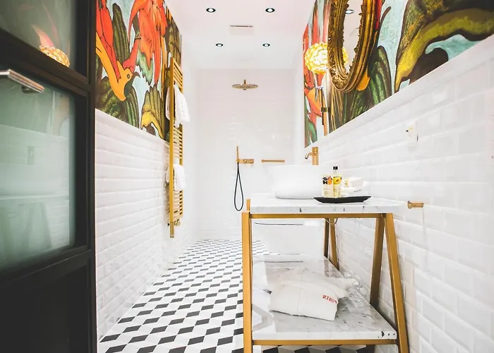 Art Riposo 4* Ascona