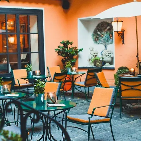 Art Riposo Готель 4*