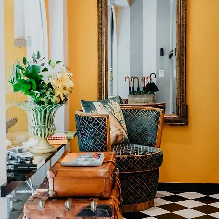 Art Riposo 4* Аскона