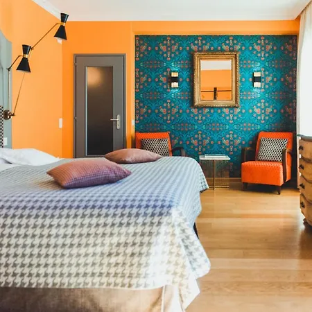 Art Riposo 4* Аскона