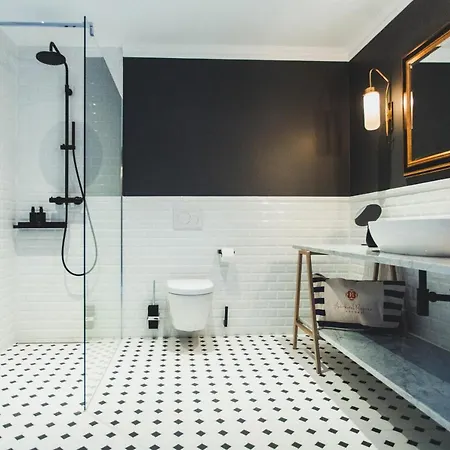 Art Riposo Готель 4*