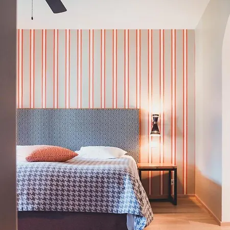 Art Riposo 4* Аскона