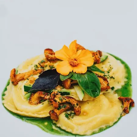 Art Riposo Готель