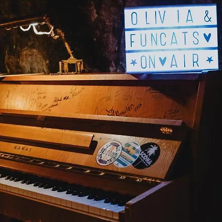 Art Riposo 4* Аскона