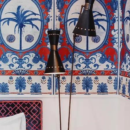 Art Riposo Аскона