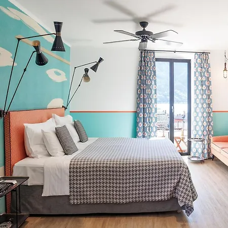 Art Riposo 4* Аскона