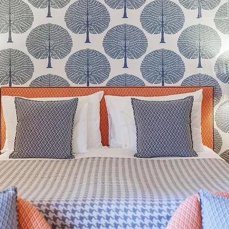 Art Riposo Готель 4*