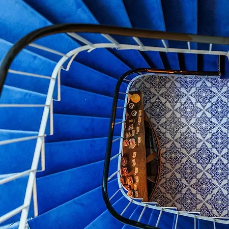 Готель Art Riposo Аскона