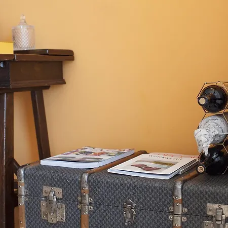 Готель Art Riposo