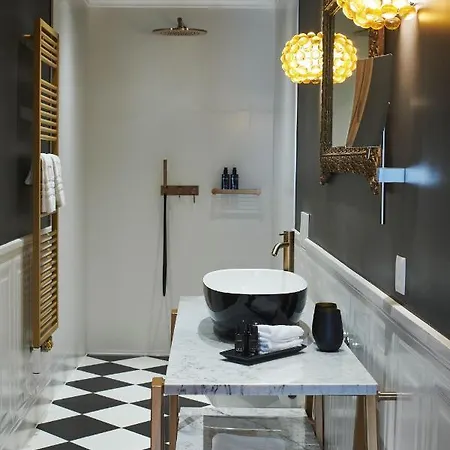 Art Riposo Готель Аскона