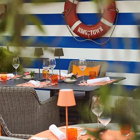 Готель Art Riposo 4*