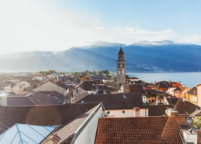 Art Riposo Szálloda