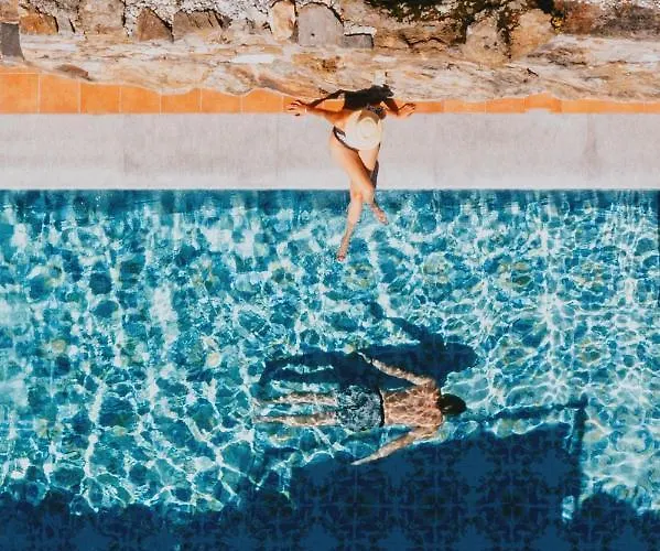 Art Riposo Szálloda Ascona