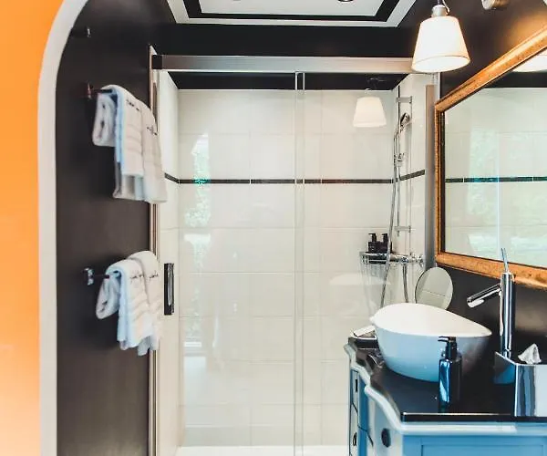 Szálloda Art Riposo